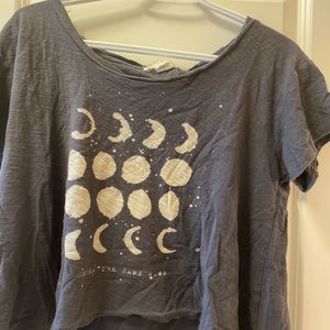 Billabong lose shirt